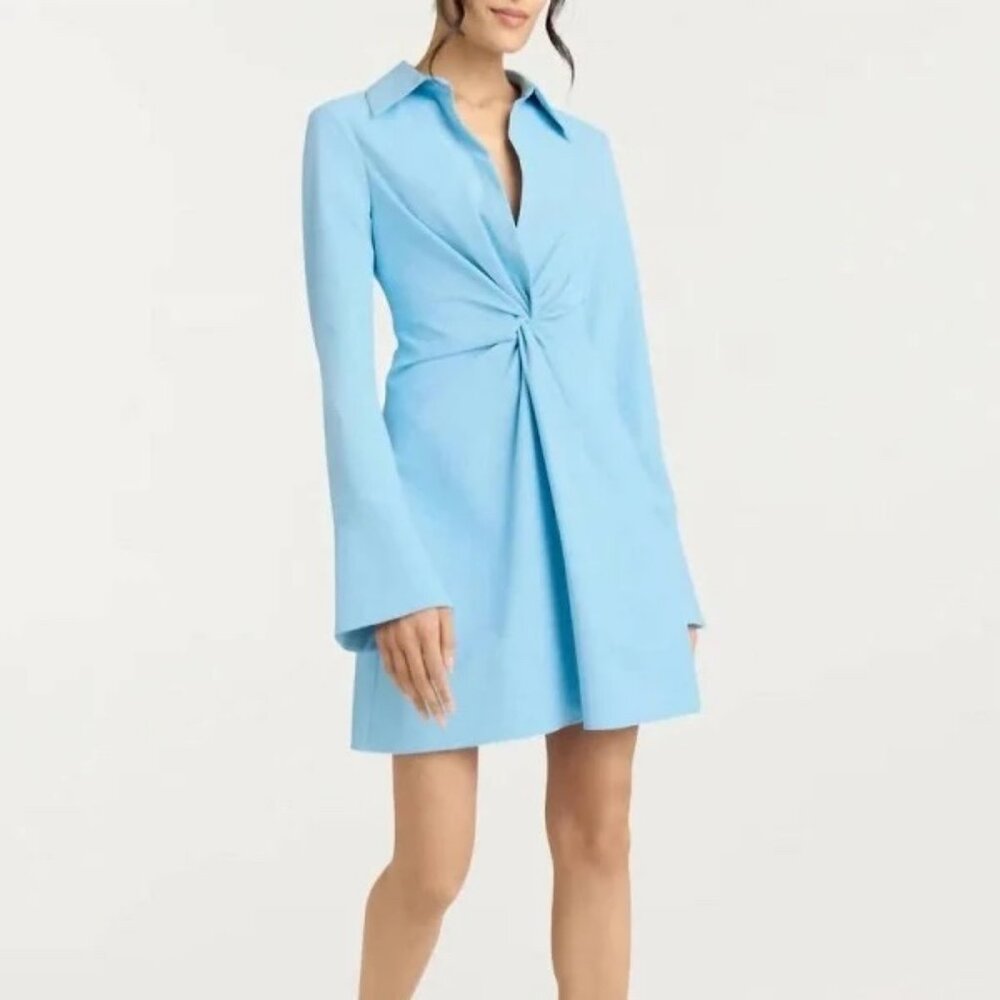 Cinq à Sept Mckenna Dress (Size 00)